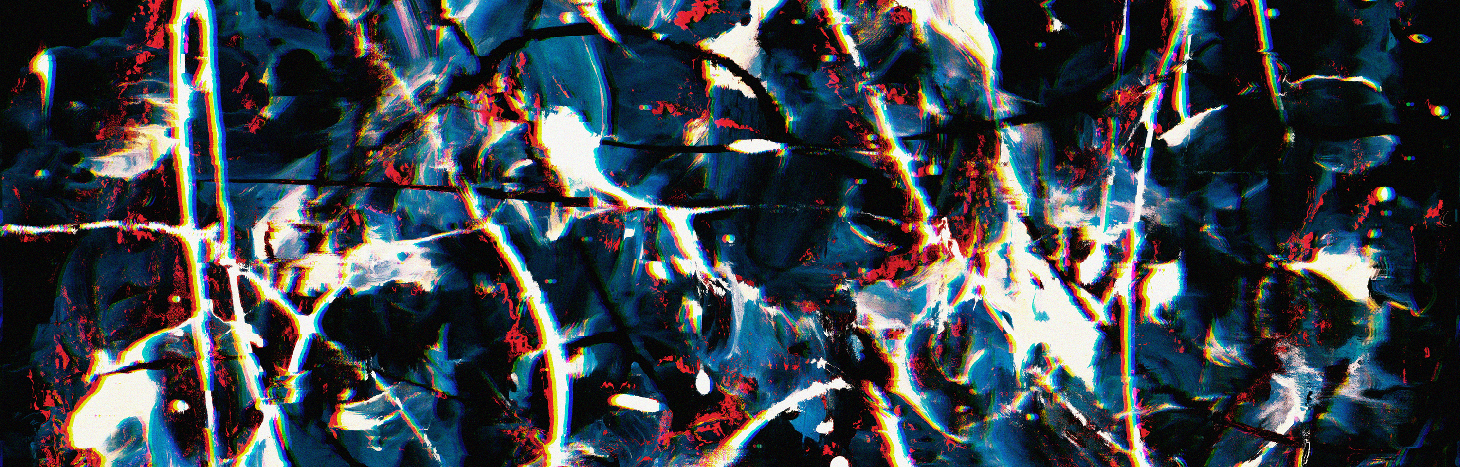 Inner Turbulence banner